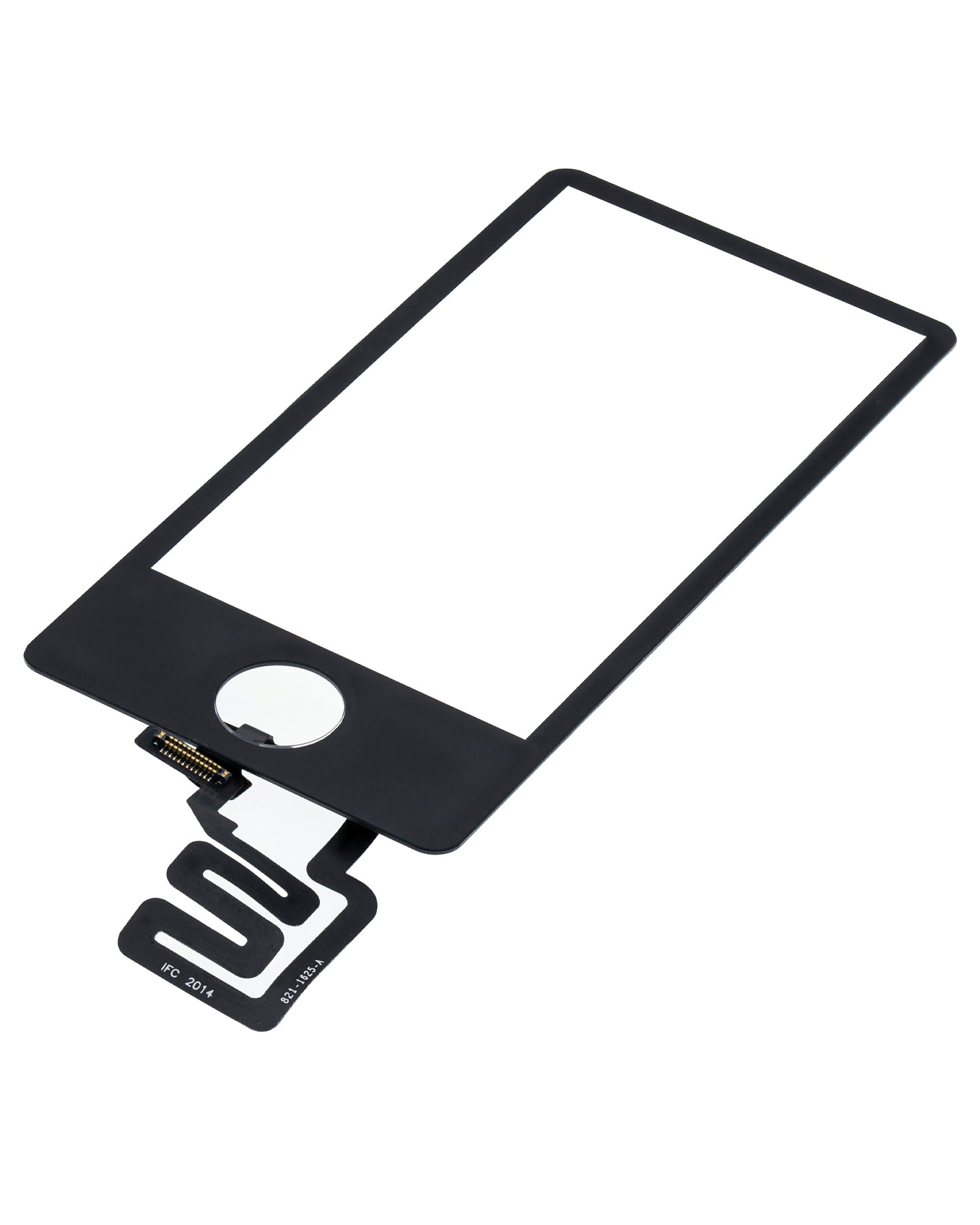 Digitizer For iPod Nano 7 (Black)