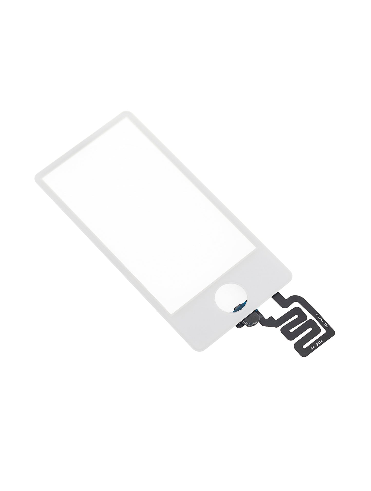 Digitizer For iPod Nano 7 (White)