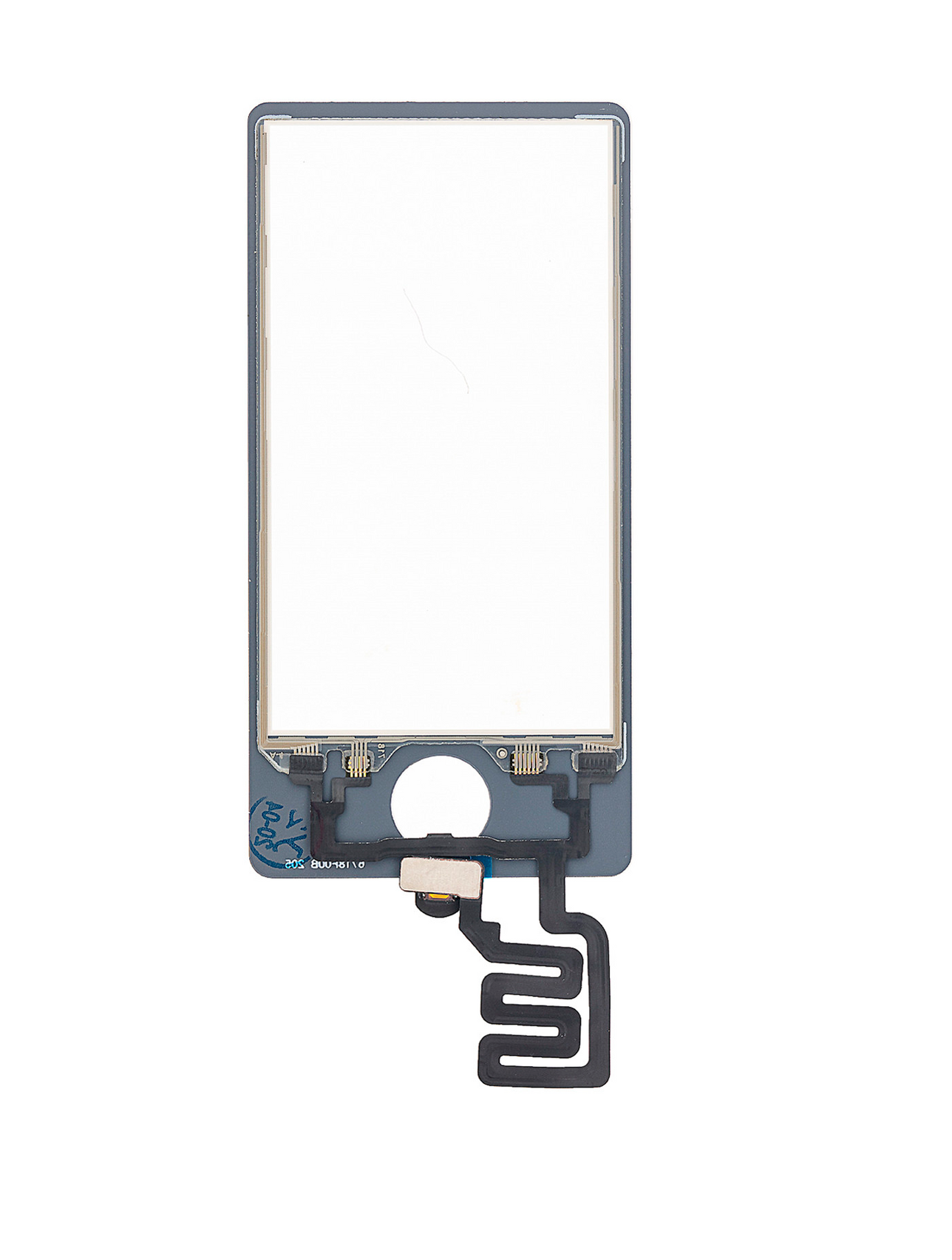 Digitizer For iPod Nano 7 (White)