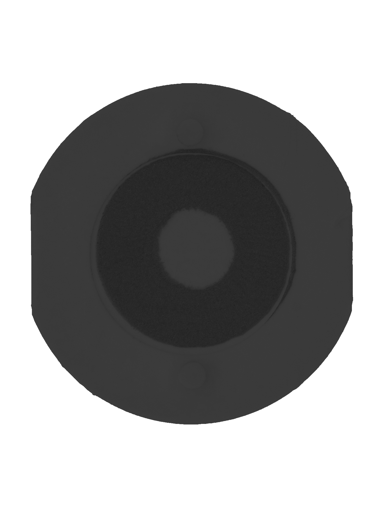 Home Button For iPod Nano 7 (Black)