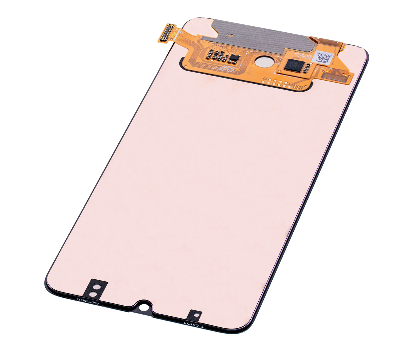 OLED Assembly Without Frame For Samsung Galaxy A70 (A705 / 2019) (Refurbished) (All Colors)