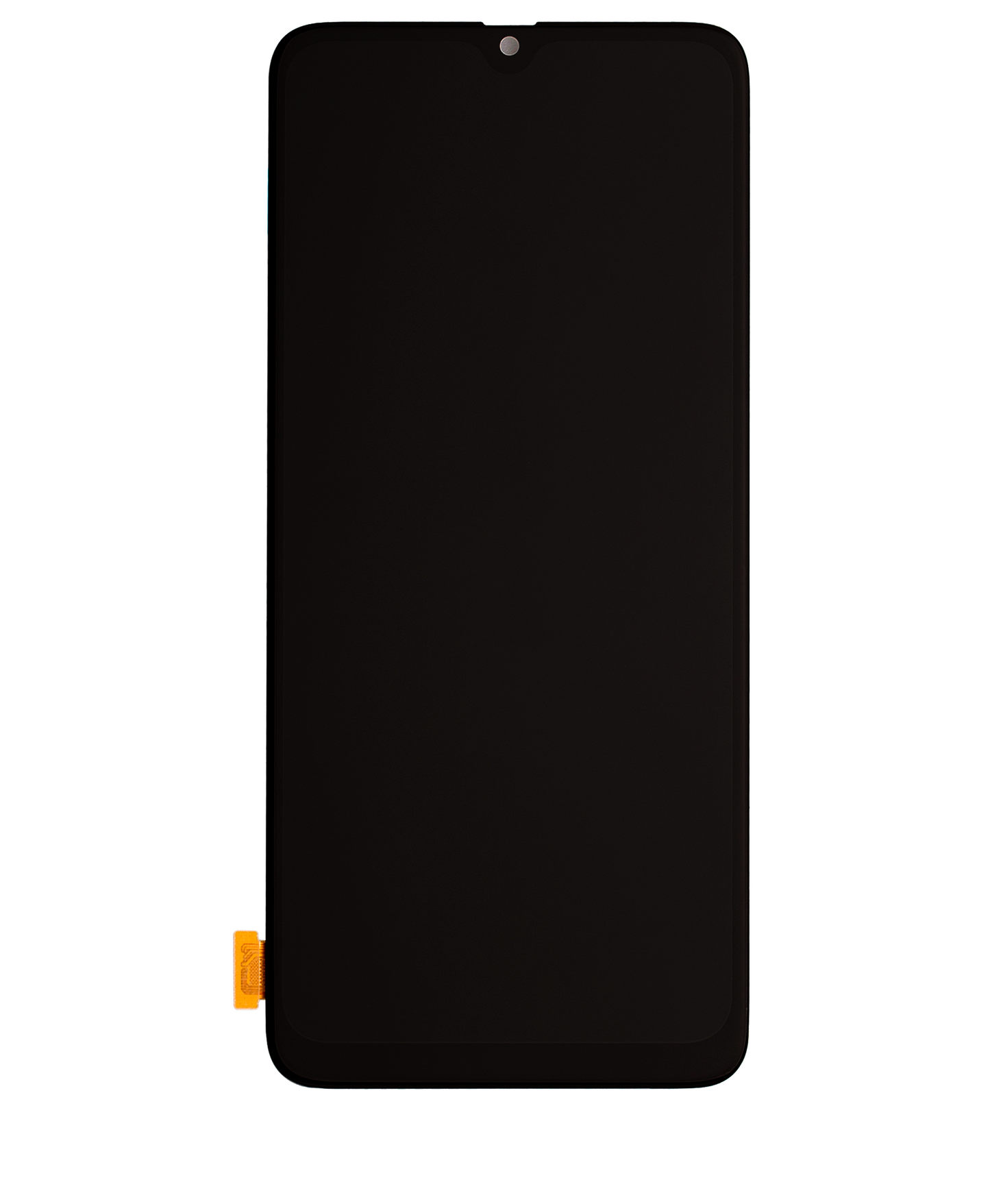 LCD Assembly Without Frame For Samsung Galaxy A70 (A705 / 2019) (Without Fingerprint Scanner) (Aftermarket: Incell) (All Colors)