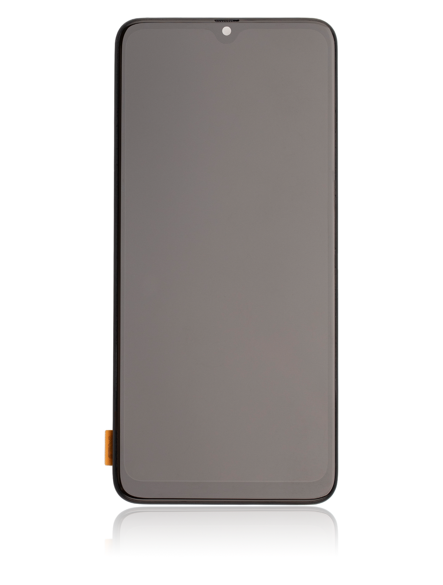 LCD Assembly With Frame For Samsung Galaxy A70 (A705 / 2019) (Without Fingerprint Scanner) (Aftermarket: Incell) (All Colors)
