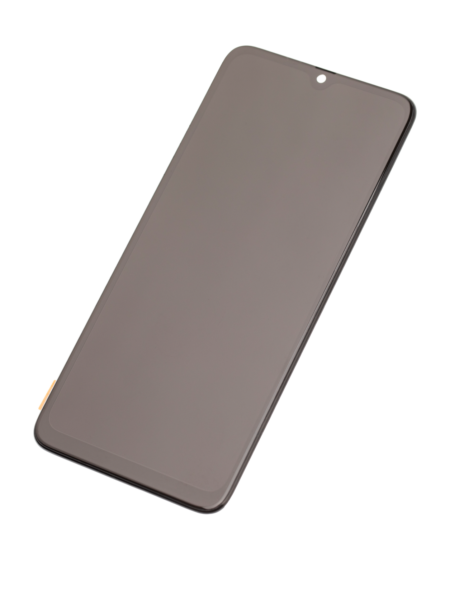 LCD Assembly With Frame For Samsung Galaxy A70 (A705 / 2019) (Without Fingerprint Scanner) (Aftermarket: Incell) (All Colors)