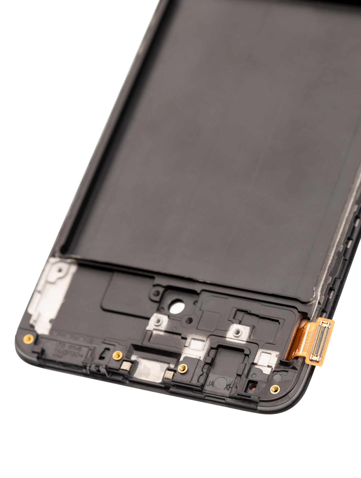 LCD Assembly With Frame For Samsung Galaxy A70 (A705 / 2019) (Without Fingerprint Scanner) (Aftermarket: Incell) (All Colors)