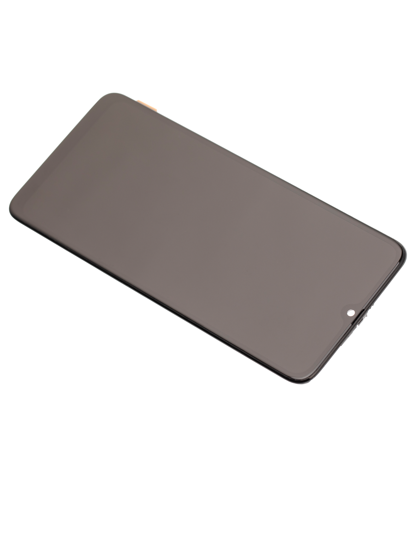 LCD Assembly With Frame For Samsung Galaxy A70 (A705 / 2019) (Without Fingerprint Scanner) (Aftermarket: Incell) (All Colors)