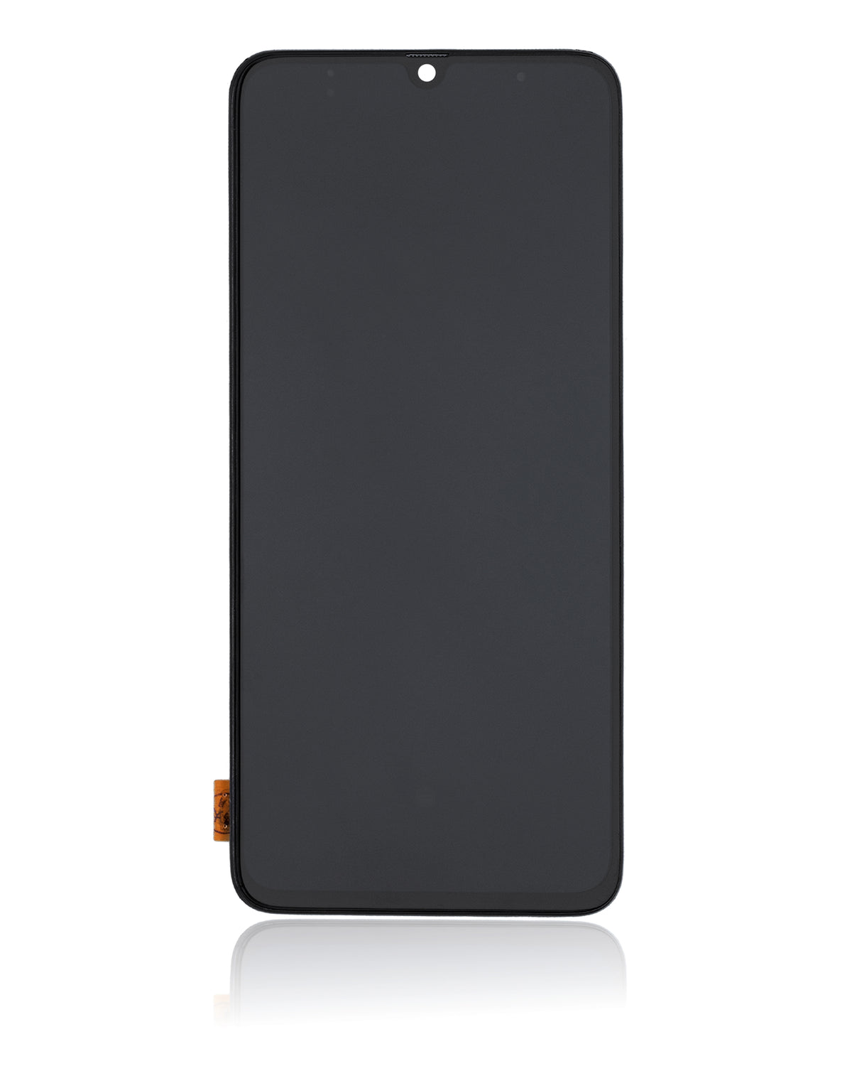 OLED Assembly With Frame For Samsung Galaxy A70 (A705 / 2019) (6.67") (Aftermarket Plus) (All Colors) - product image 8