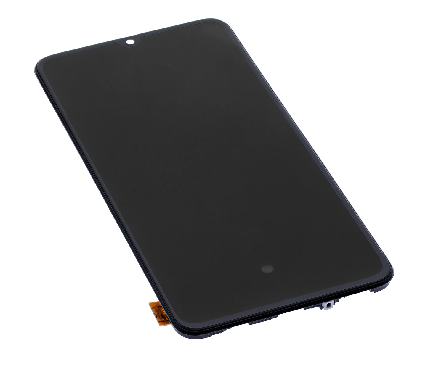 OLED Assembly With Frame For Samsung Galaxy A70 (A705 / 2019) (6.67") (Aftermarket Plus) (All Colors)