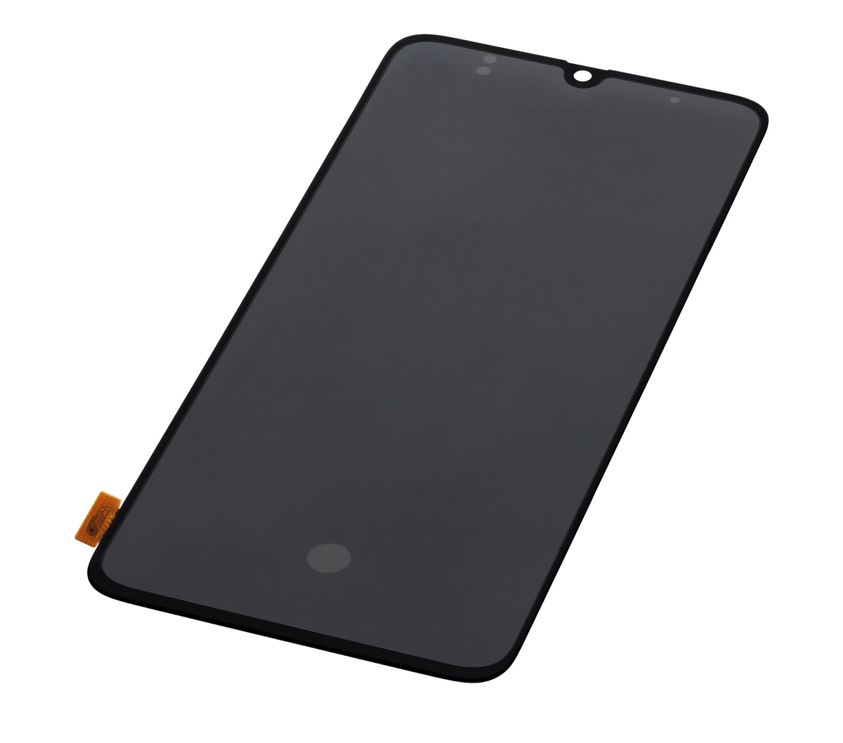 OLED Assembly Without Frame For Samsung Galaxy A70 (A705 / 2019) (6.67") (Aftermarket Plus) (All Colors) - product image 9