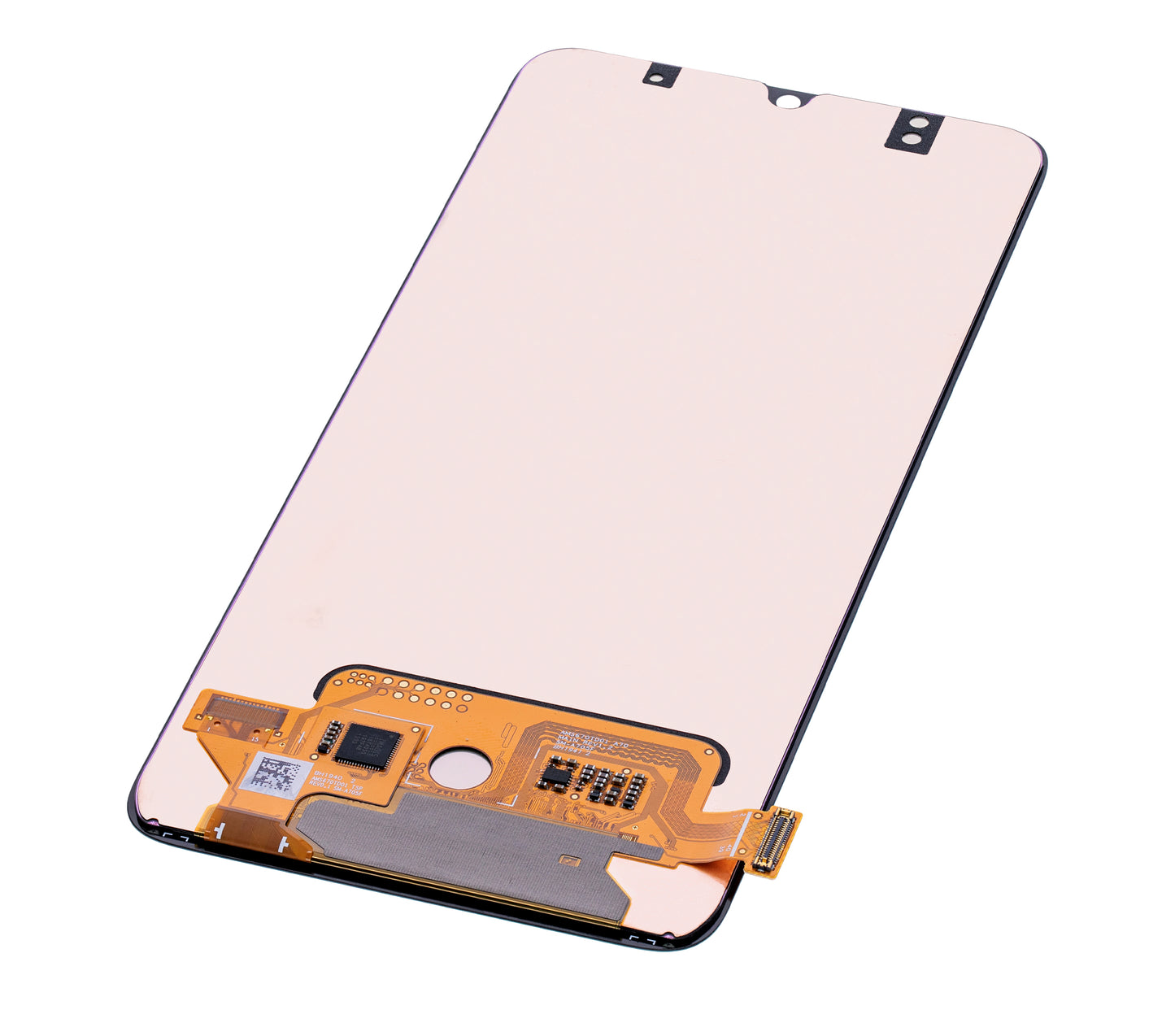 OLED Assembly Without Frame For Samsung Galaxy A70 (A705 / 2019) (6.67") (Aftermarket Plus) (All Colors)