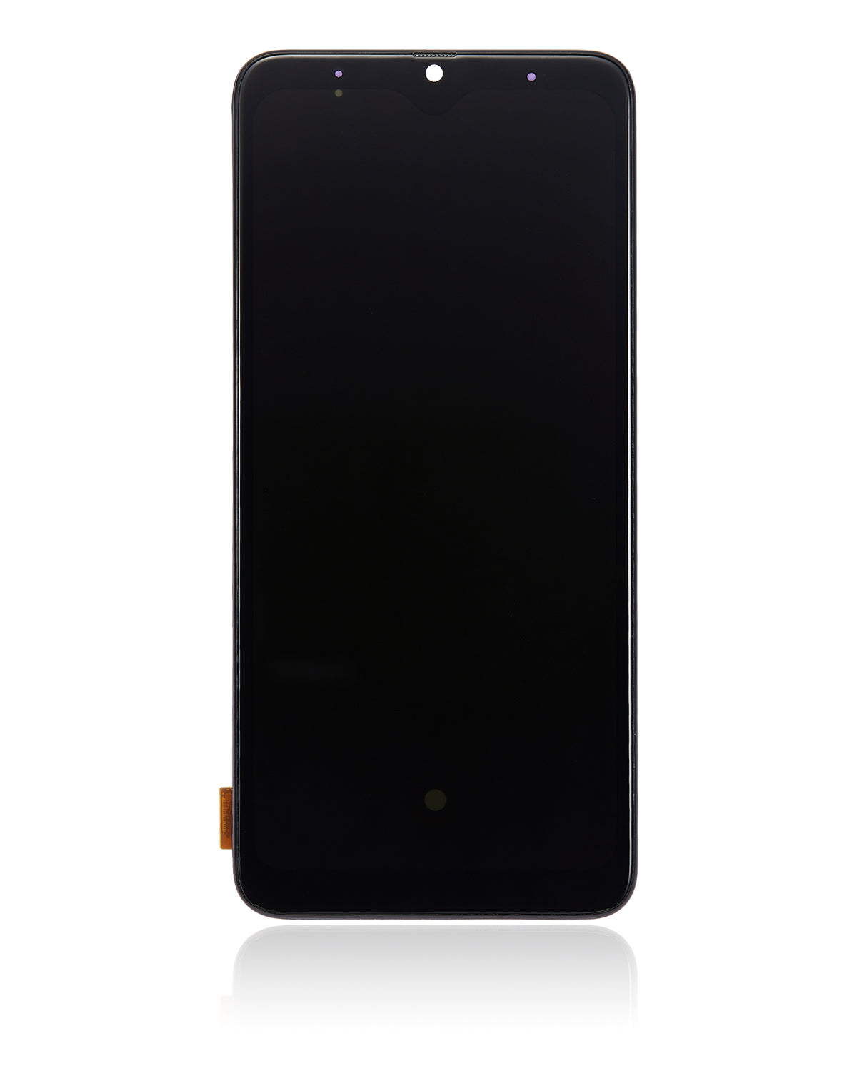 OLED Assembly With Frame For Samsung Galaxy A70 (A705 / 2019) (6.33") (Aftermarket Plus) (All Colors) - product image 7