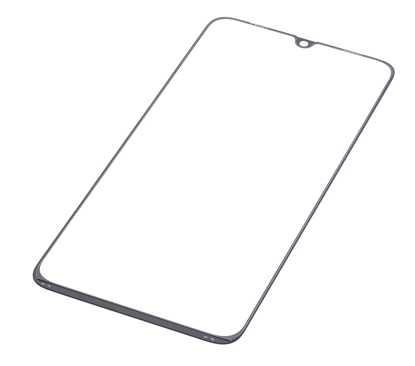 Front Glass Only For Samsung Galaxy A70 (A705 / 2019)