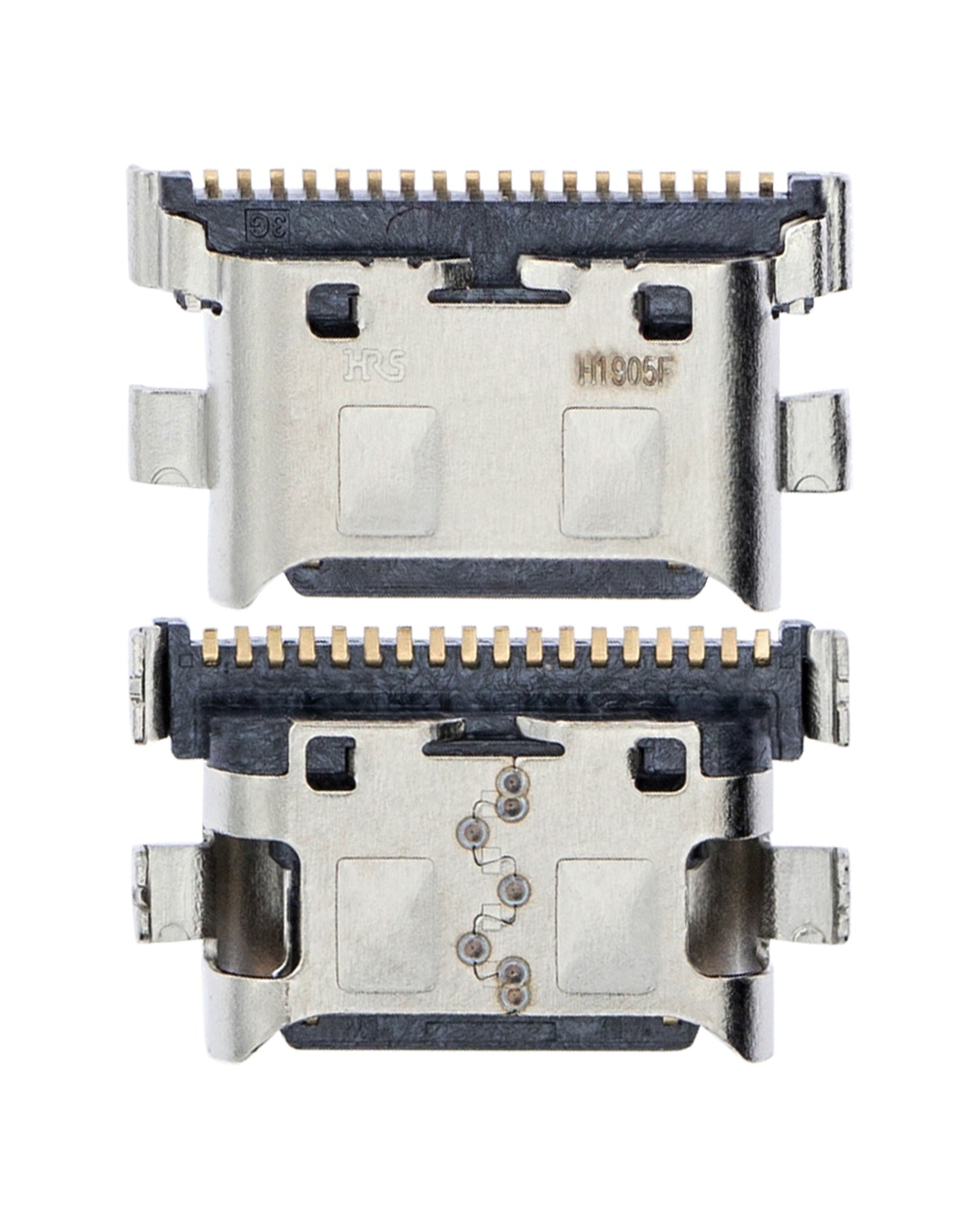 Charging Port Only For Samsung S10 Lite / Note 10 Lite / A71 5G / A71 / A51 5G / A32 5G / A32 / A70 / A50 / A31 / A30S / A41 / A10E / A20E / A20/ A51/