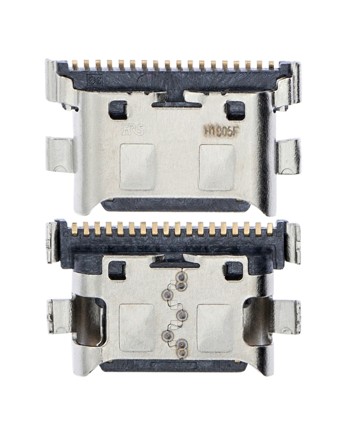 Charging Port Only For Samsung Galaxy S10 Lite / Note 10 Lite / A71 5G / A71 / A51 5G / A32 5G / A32 / A70 / A50 / A31 / A30S / A41 / A10E / A20E / A2 - product image 3