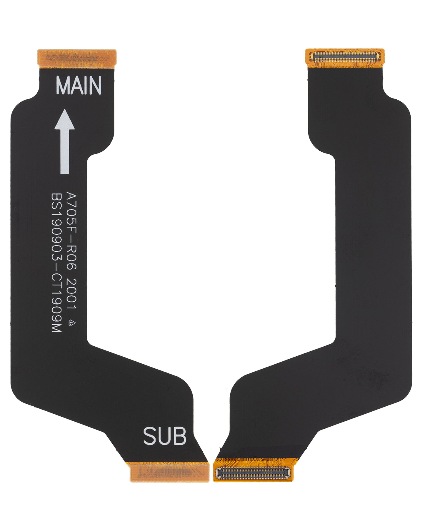 Main Board Flex Cable For Samsung Galaxy A70 (A705 / 2019)