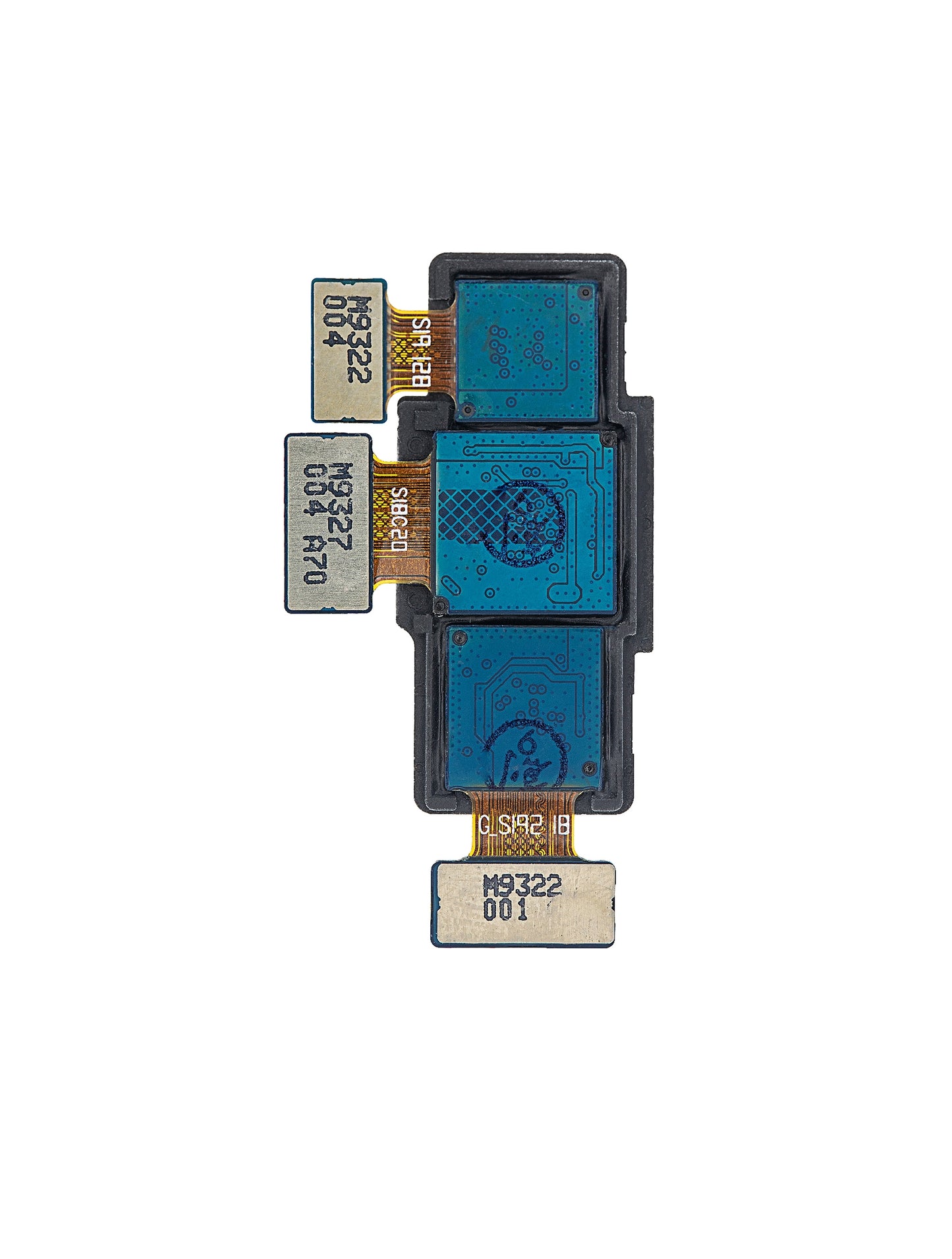 Back Camera For Samsung Galaxy A70 (A705 / 2019)