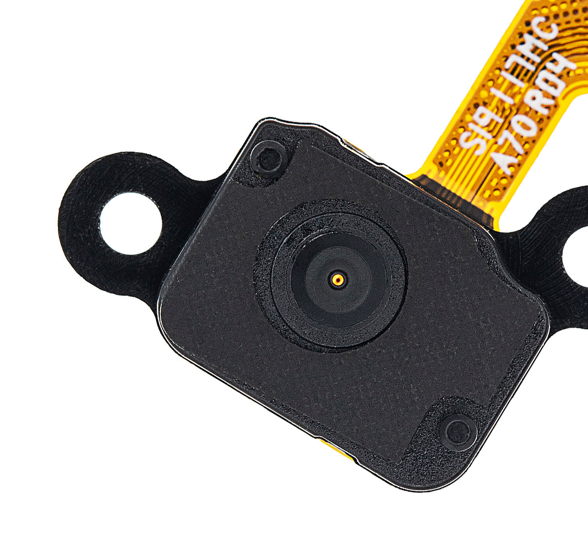 Fingerprint Reader With Flex Cable For Samsung Galaxy A70 (A705 / 2019)
