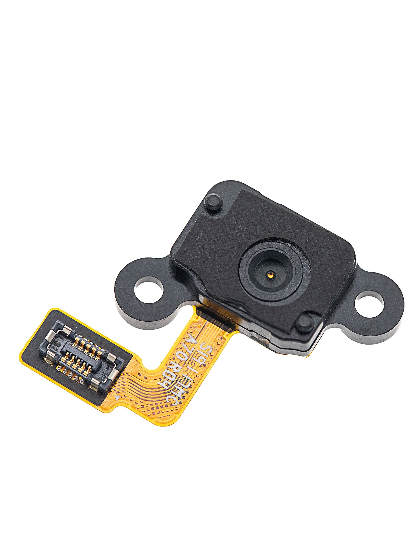 Fingerprint Reader With Flex Cable For Samsung Galaxy A70 (A705 / 2019)