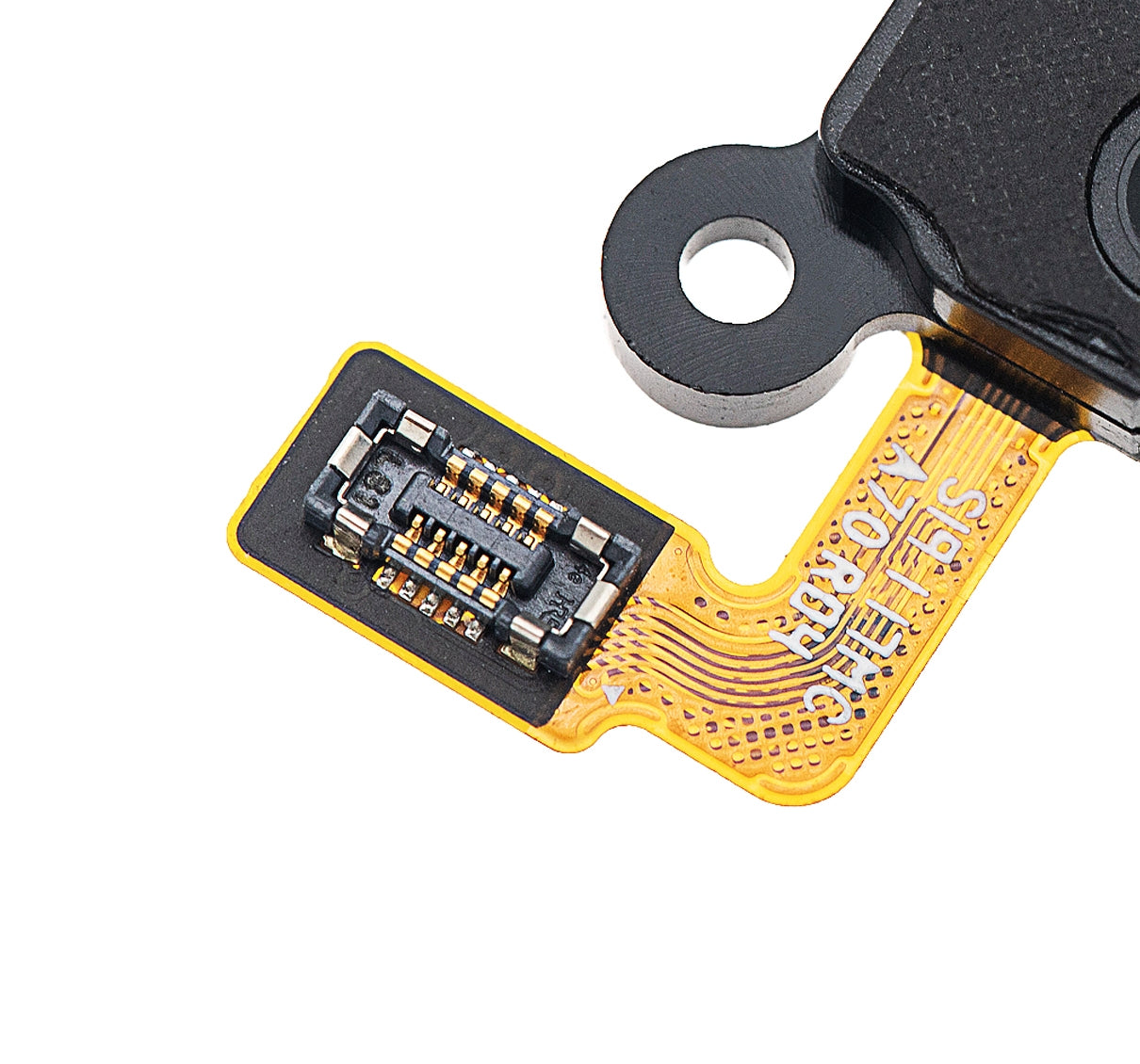 Fingerprint Reader With Flex Cable For Samsung Galaxy A70 (A705 / 2019)