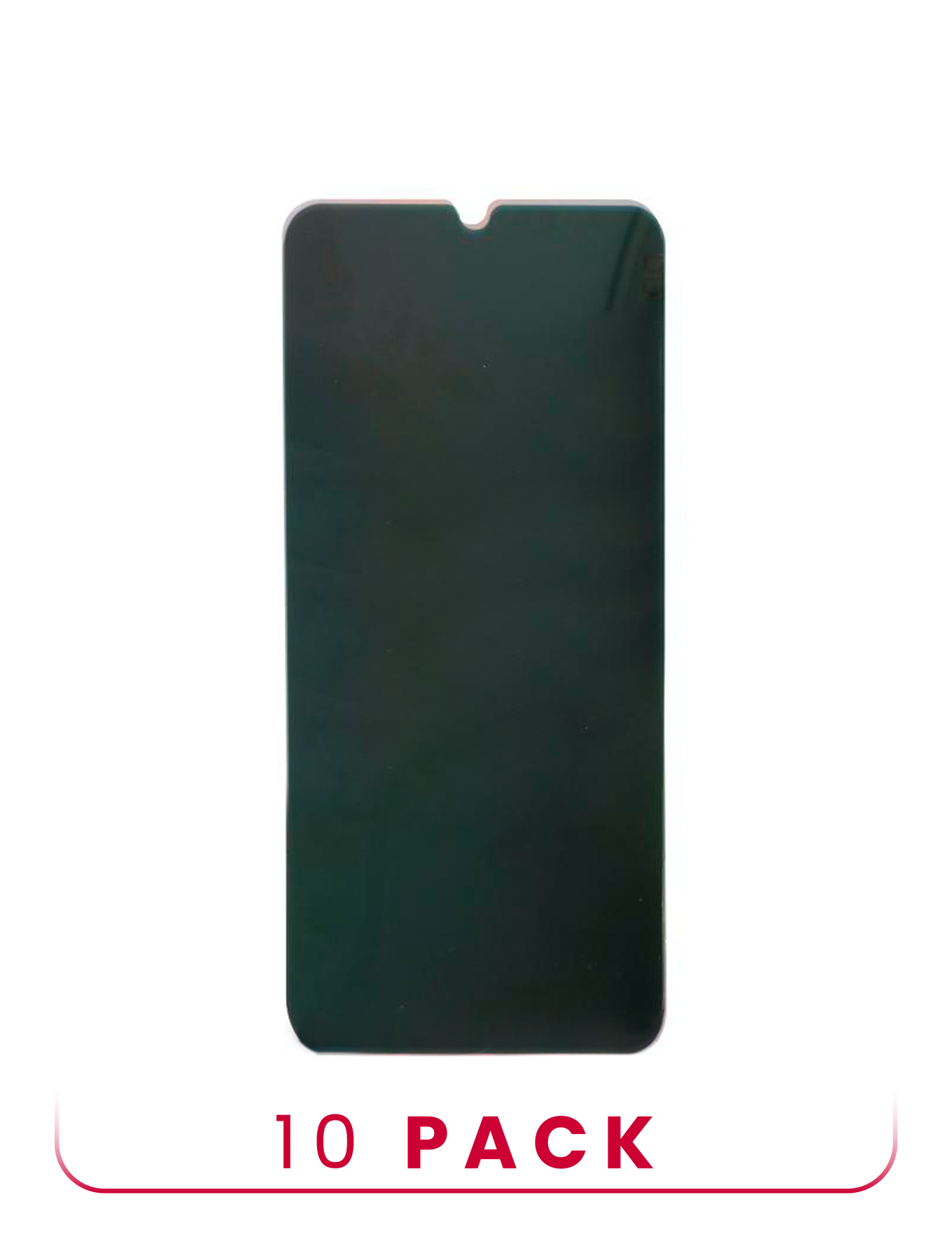 Polarizer Film For Samsung Galaxy A70 (A705 / 2019) (10 Pack)