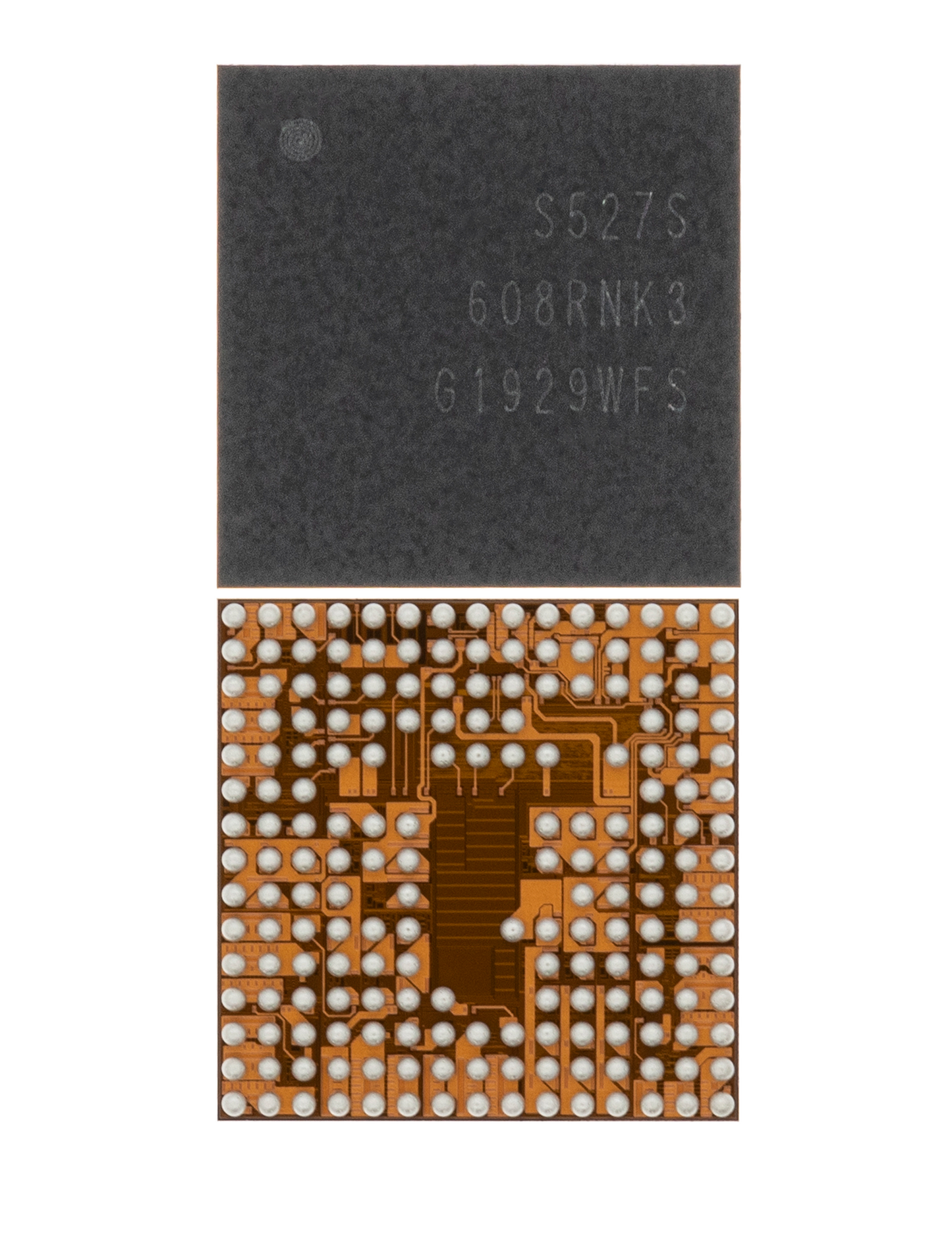 Power Management PMIC IC For Samsung Galaxy Note 10 / S10 / S10 Plus / A10 (A105 / 2019) / A20 (A205 / 2019) / A30 (A305 / 2019) / A40 (A405 / 2019) /