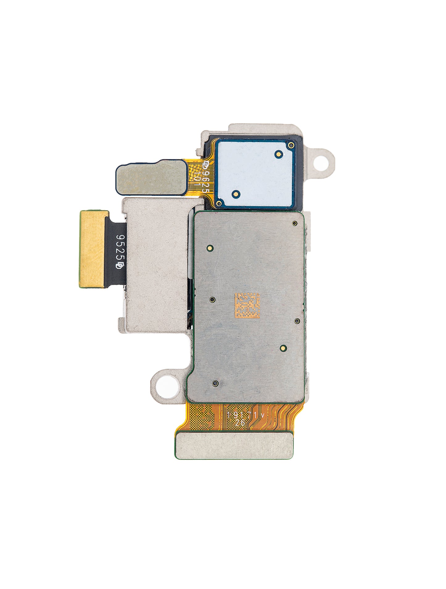 Back Camera For Samsung Galaxy Note 10 Plus / 5G (Used OEM Pull: Grade B)