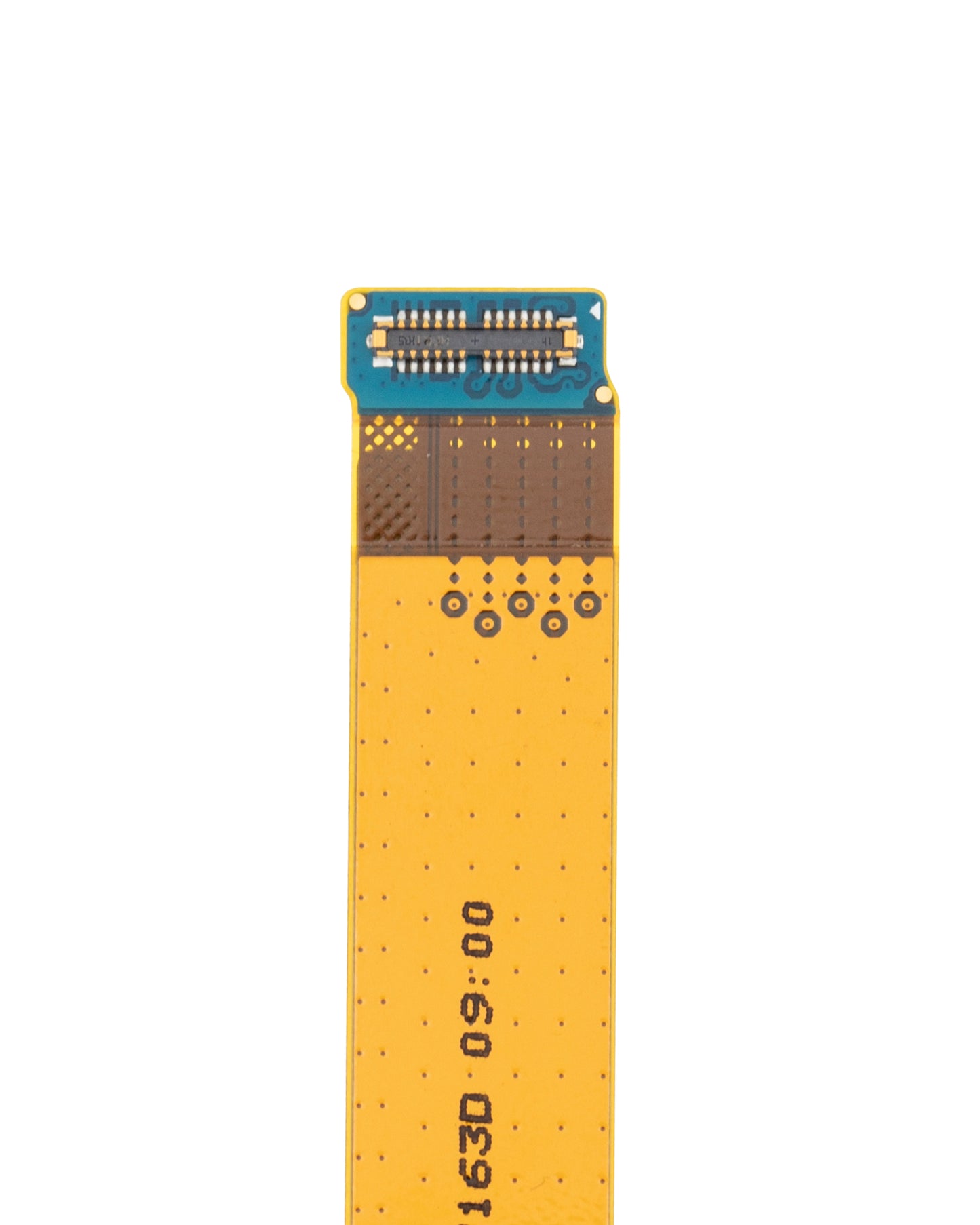 Antenna Connecting Cable (Mainboard To Charging Port) For Samsung Galaxy Note 10 Plus 5G (US / International Version)