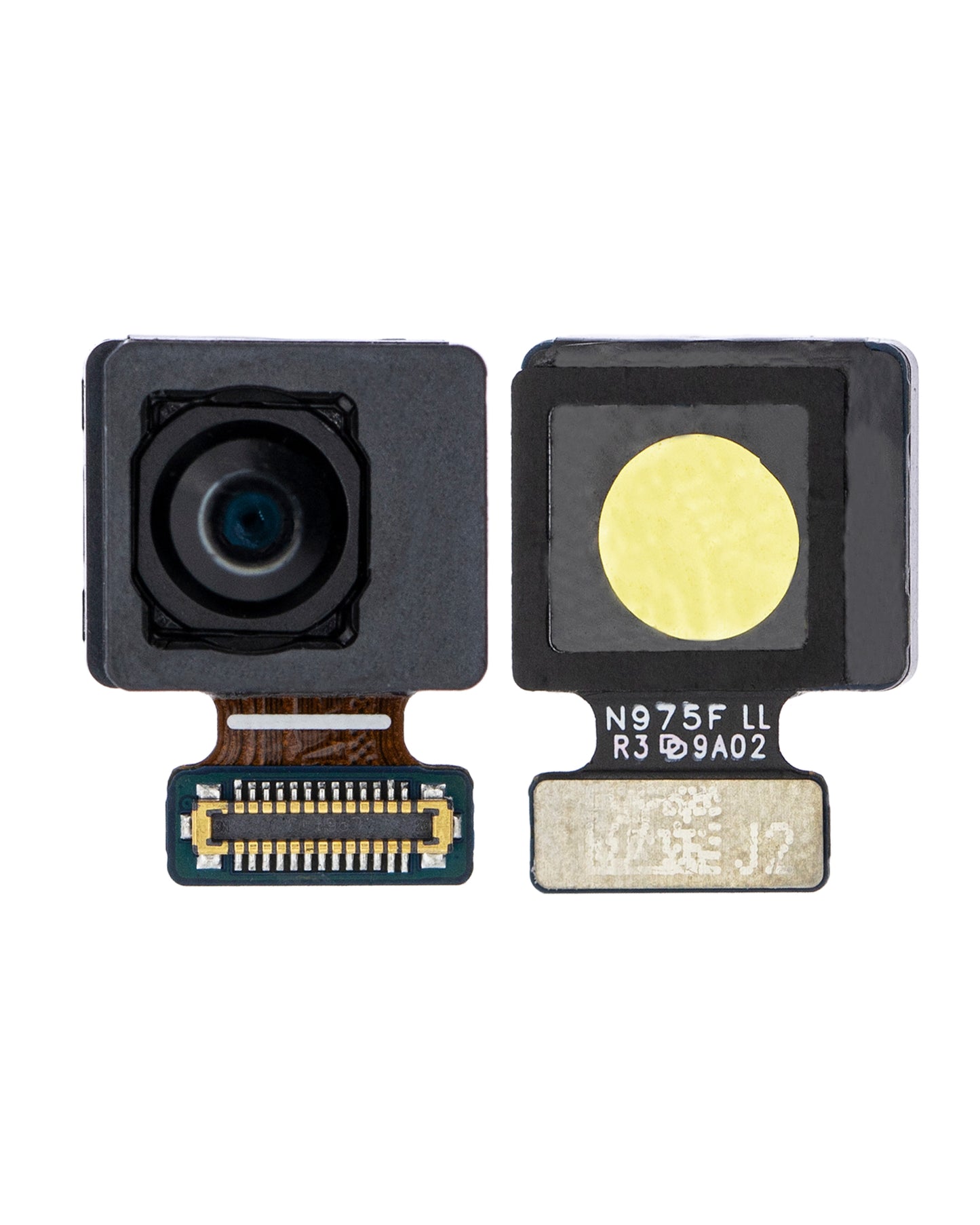 Front Camera For Samsung Galaxy Note 10 / Note 10 Plus / 5G (International Version)