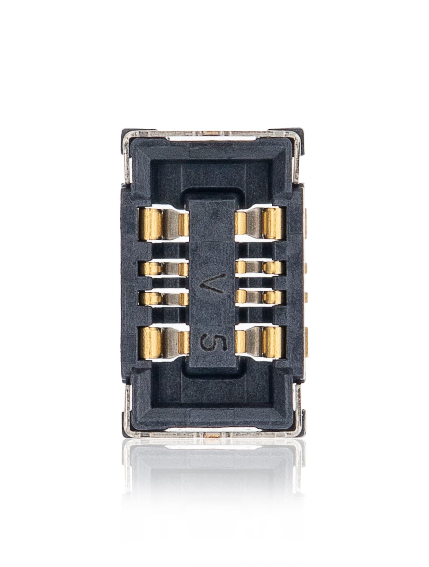 NFC Connector For Samsung Galaxy Note 10 (On The Motherboard) / Battery FPC Connector For Samsung Galaxy S6 / S6 Edge / S7 / Note 8 / S21 (On The Flex