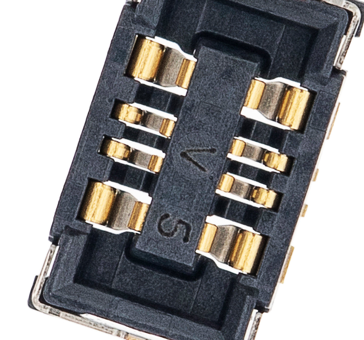 NFC Connector For Samsung Galaxy Note 10 (On The Motherboard) / Battery FPC Connector For Samsung Galaxy S6 / S6 Edge / S7 / Note 8 / S21 (On The Flex