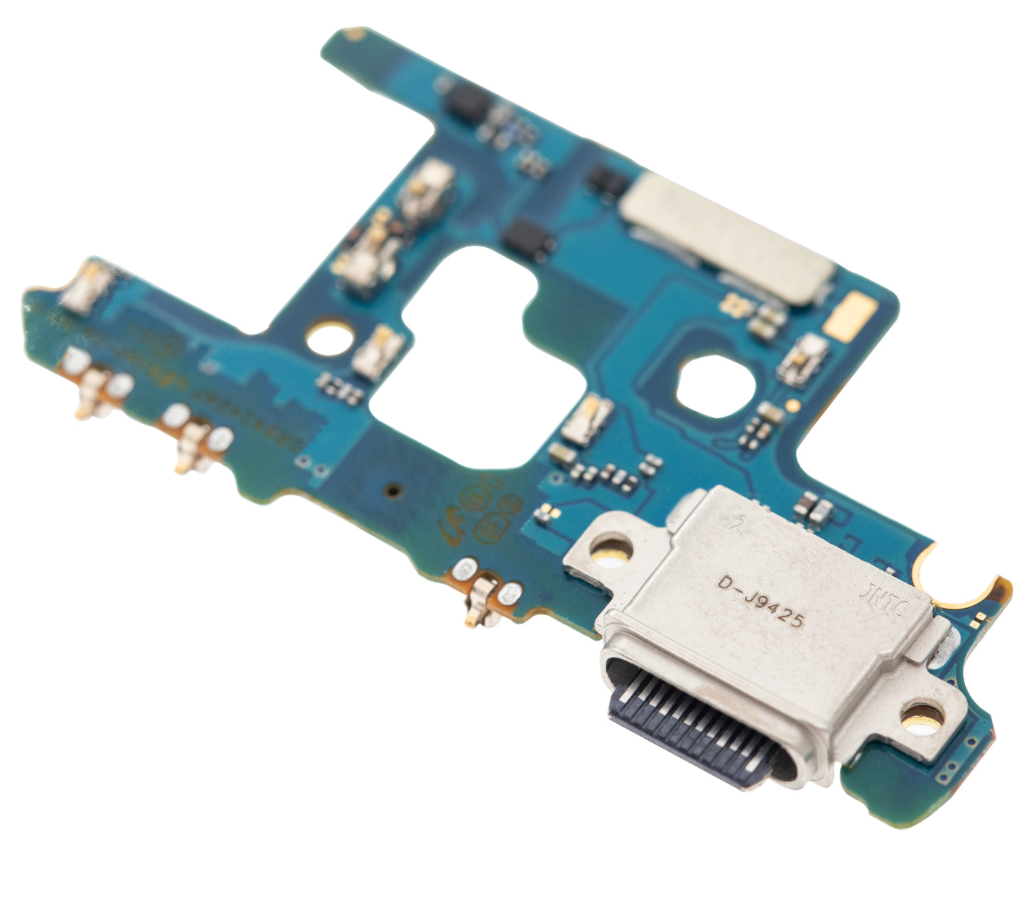 Charging Port With Board For Samsung Galaxy Note 10 Plus 5G (N976B/N) (International Version) (Premium)