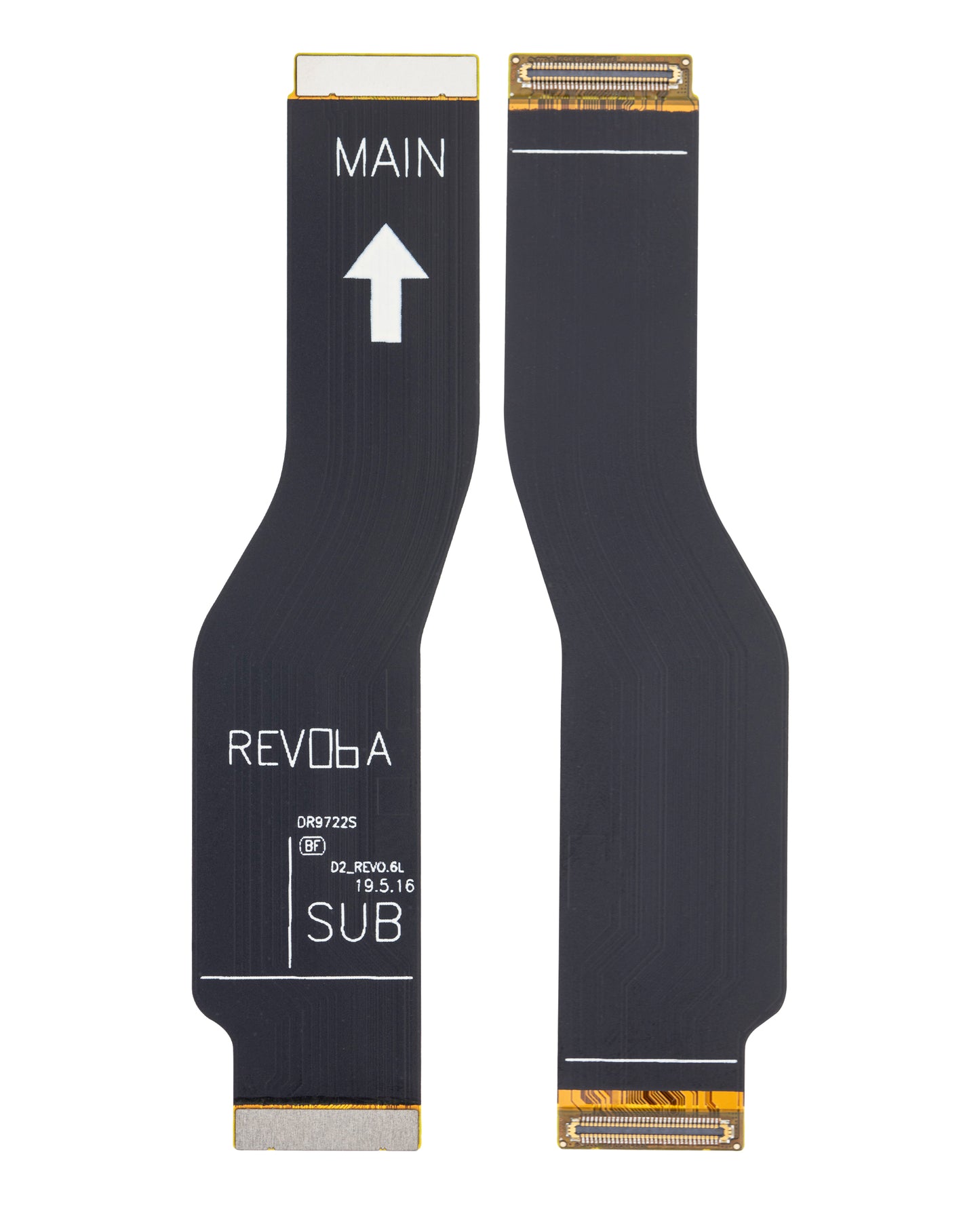 Mainboard Flex Cable For Samsung Galaxy Note 10 Plus 5G