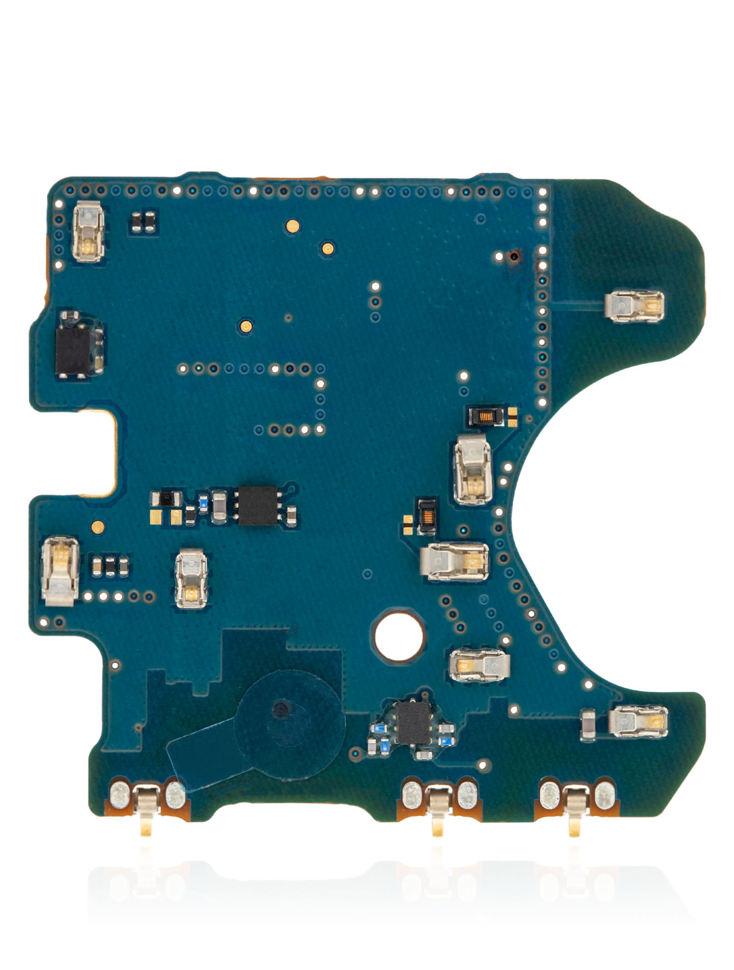 Microphone PCB Board For Samsung Galaxy Note 20 5G (N981U) (US Version)