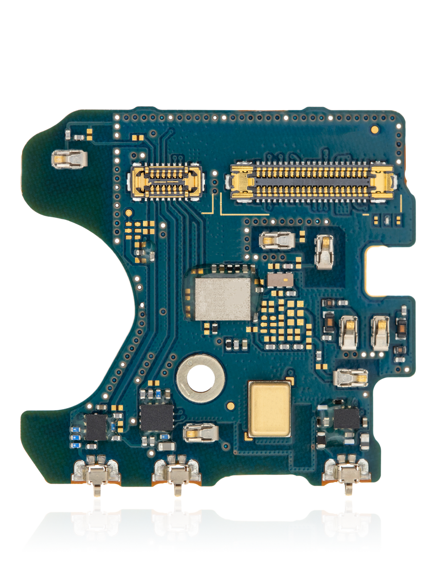 Microphone PCB Board For Samsung Galaxy Note 20 5G (N981U) (US Version)