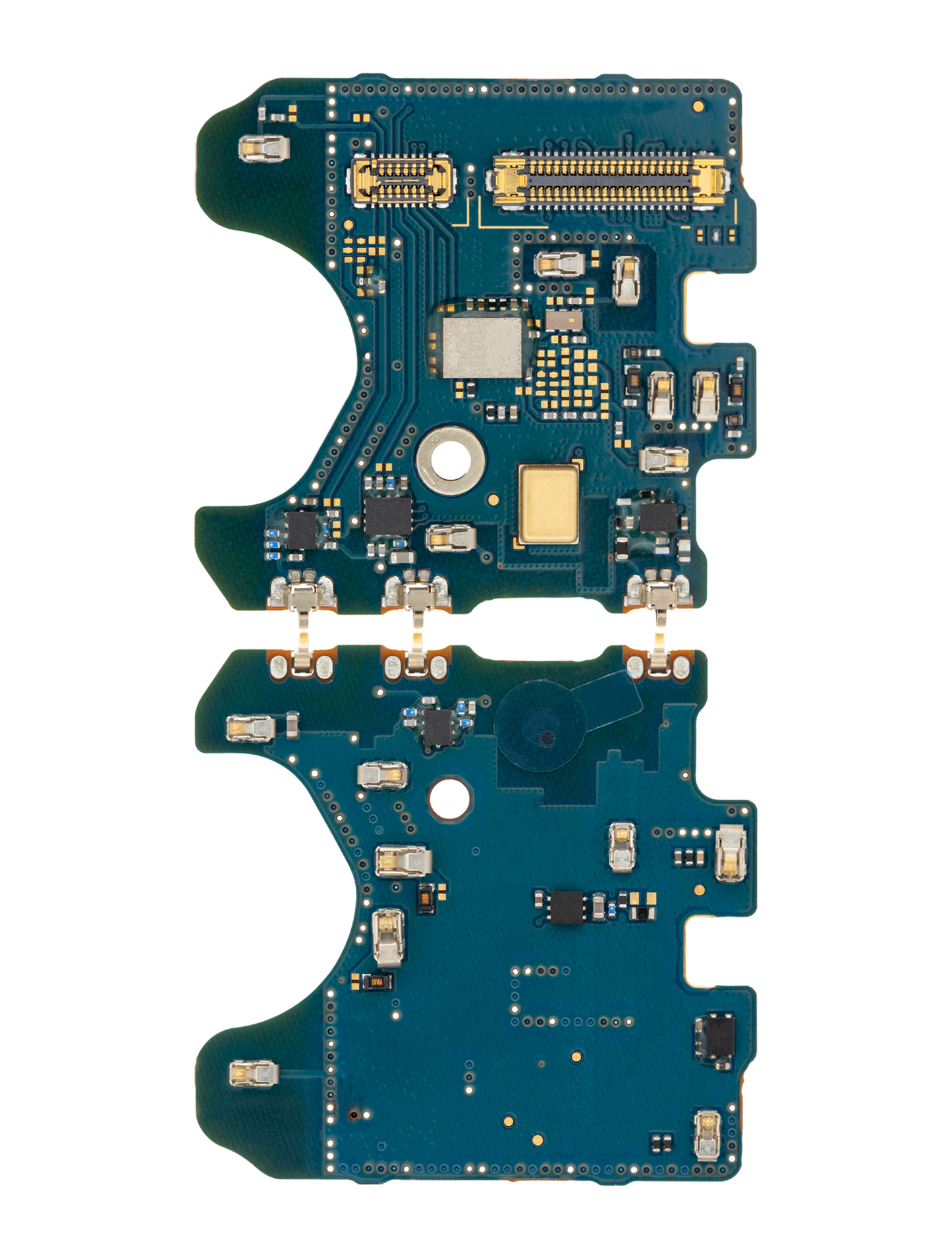 Microphone PCB Board For Samsung Galaxy Note 20 5G (N981U) (US Version)