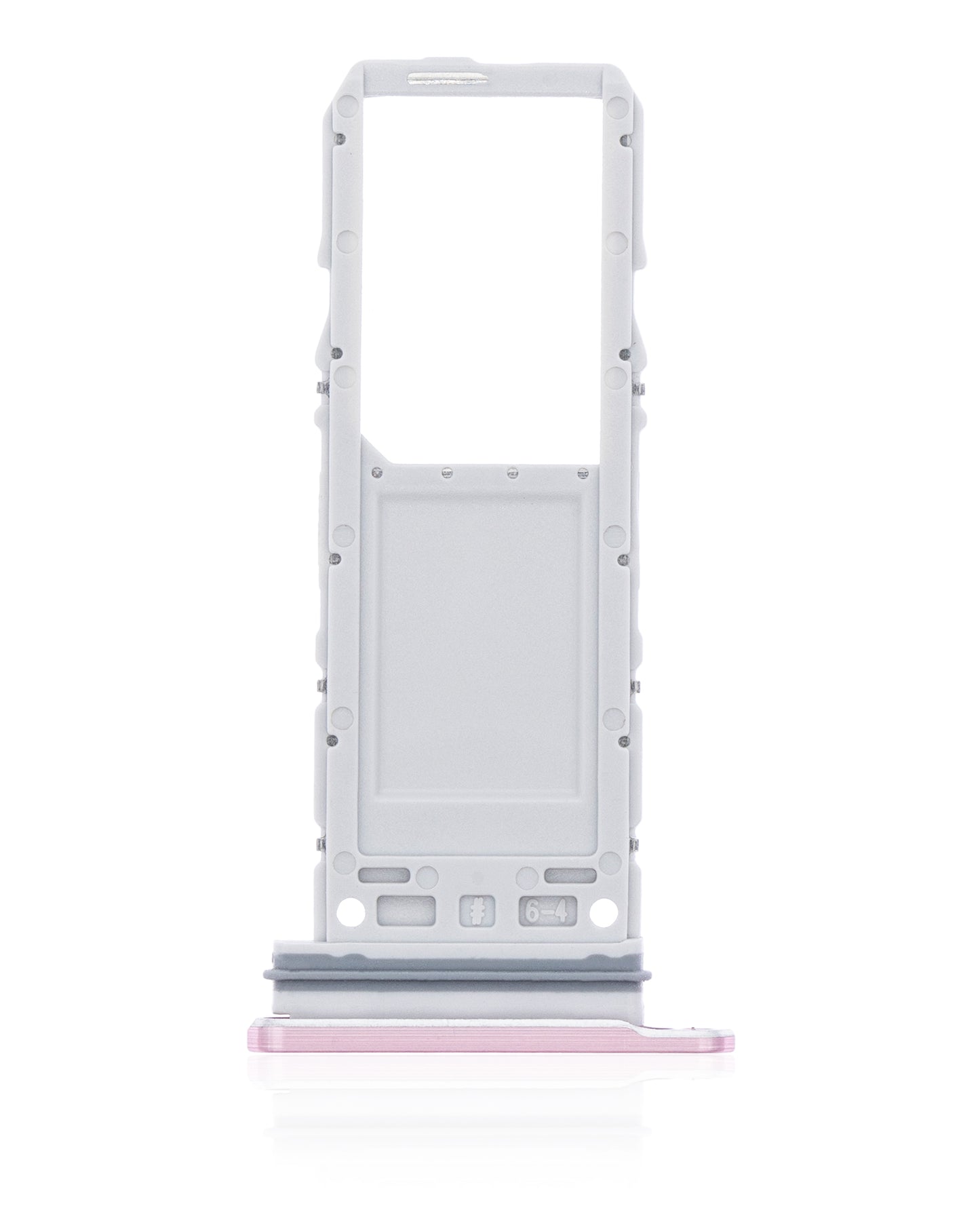 Single Sim Card Tray For Samsung Galaxy Note 20 5G (Pink)