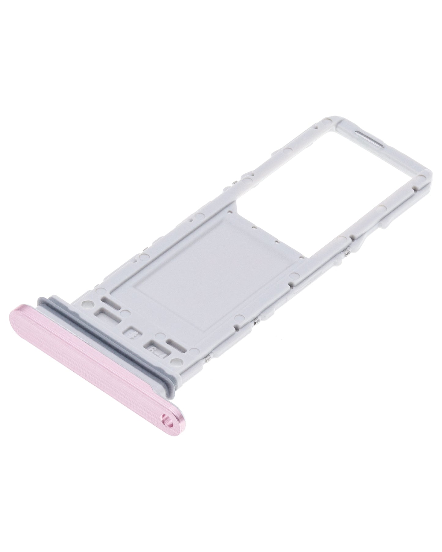 Single Sim Card Tray For Samsung Galaxy Note 20 5G (Pink)