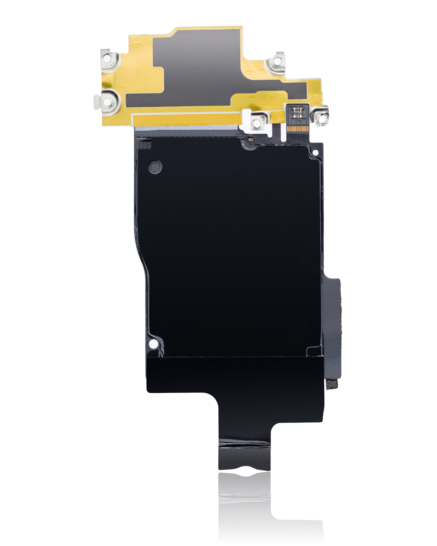 Wireless NFC Charging Flex With Steel Plate For Samsung Galaxy Note 10 Plus 5G