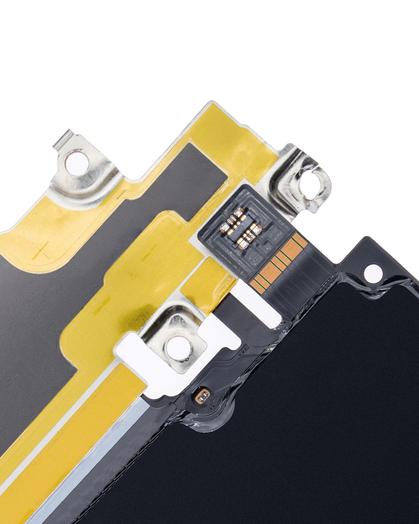 Wireless NFC Charging Flex With Steel Plate For Samsung Galaxy Note 10 Plus 5G