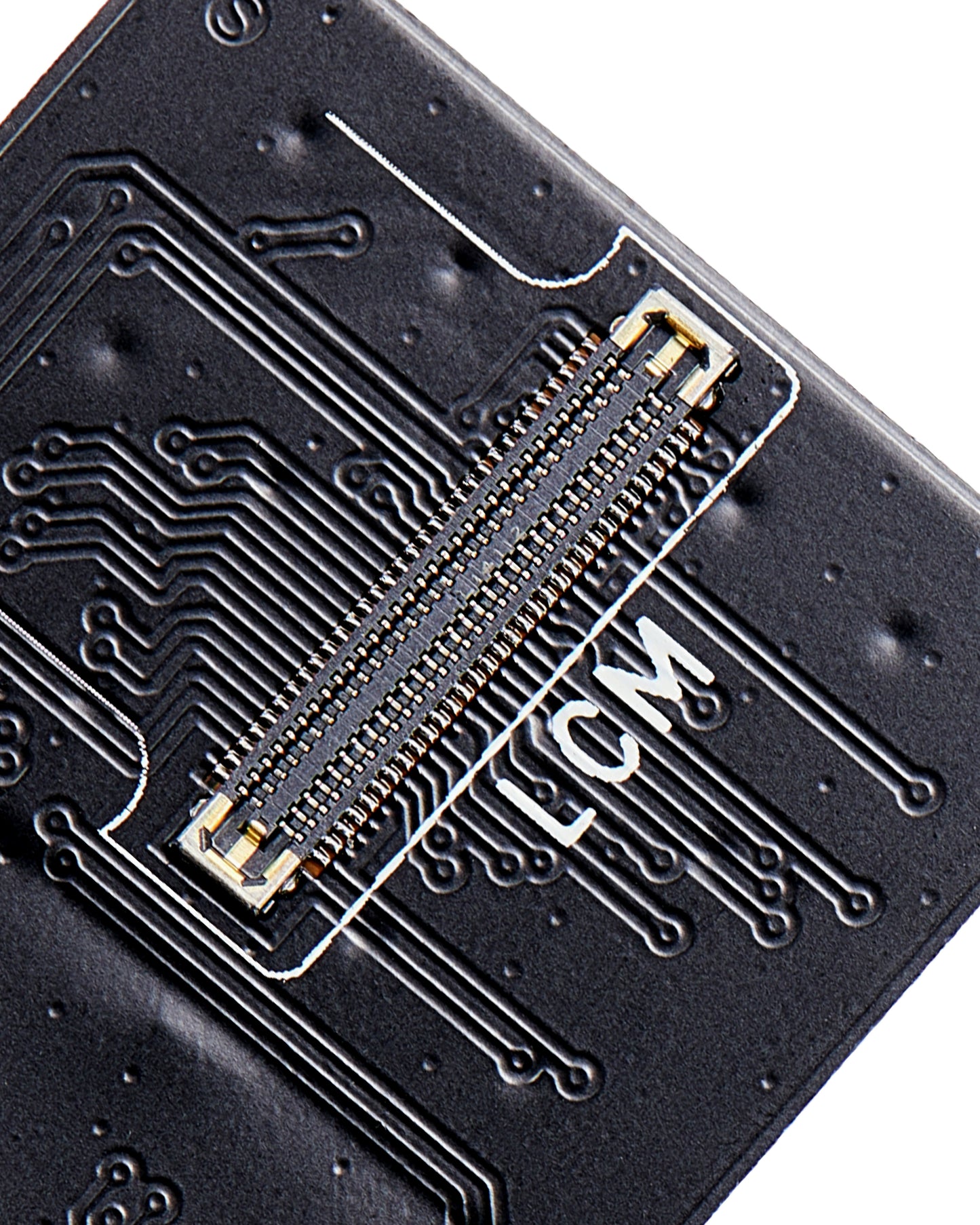 Tester Flex Cable For iTestBox (S300) For Samsung Galaxy Note 10 Plus