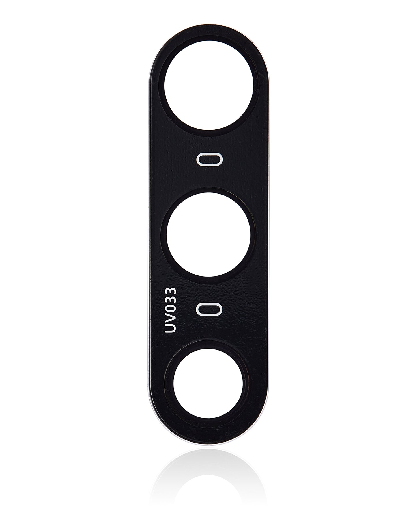 Back Camera Lens (Glass Only) With Adhesive For Samsung Galaxy Note 10 / 10 Plus (All Color)