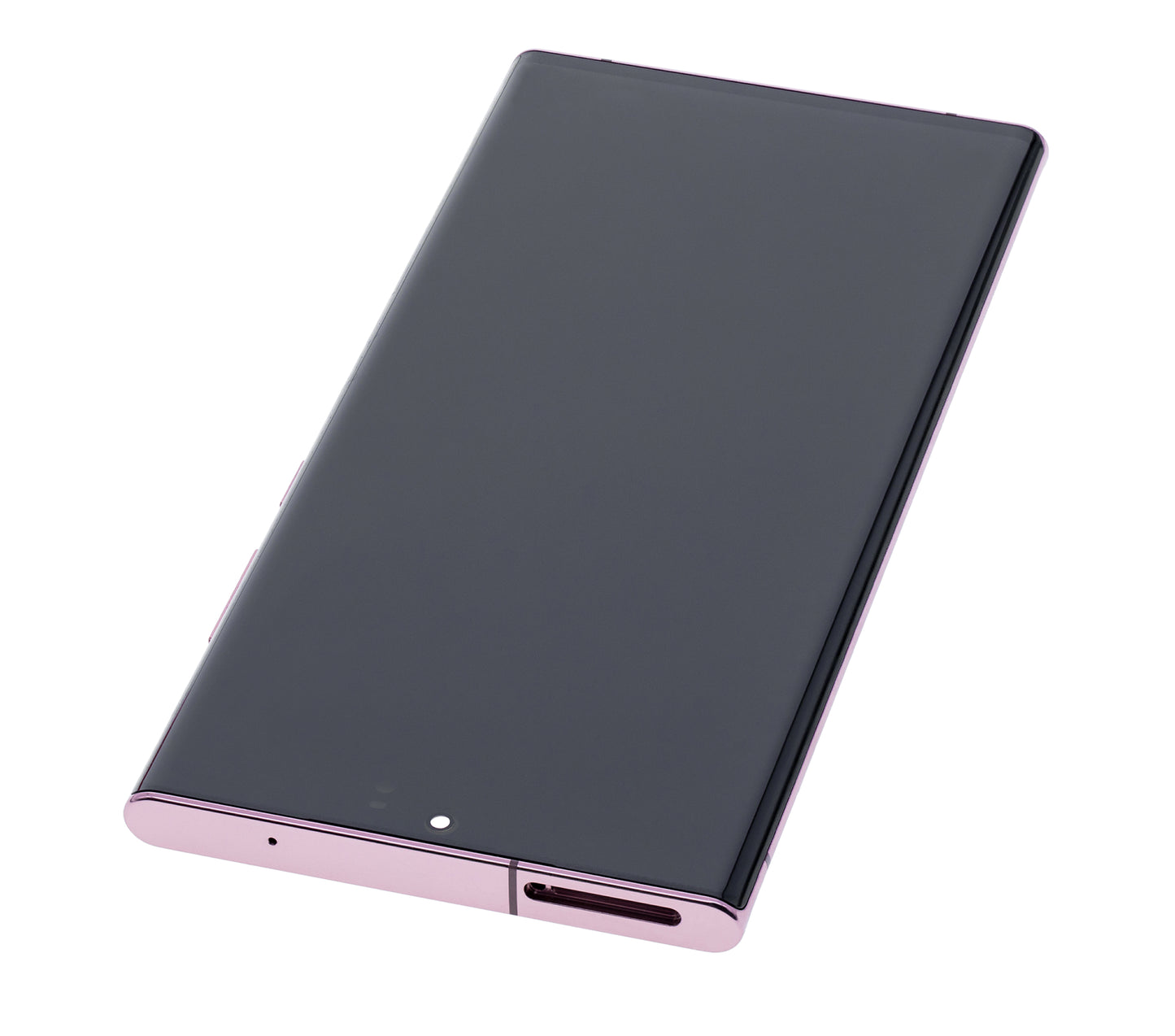 OLED Assembly With Frame For Samsung Galaxy Note 20 Ultra 5G (Service Pack) (Mystic Bronze)