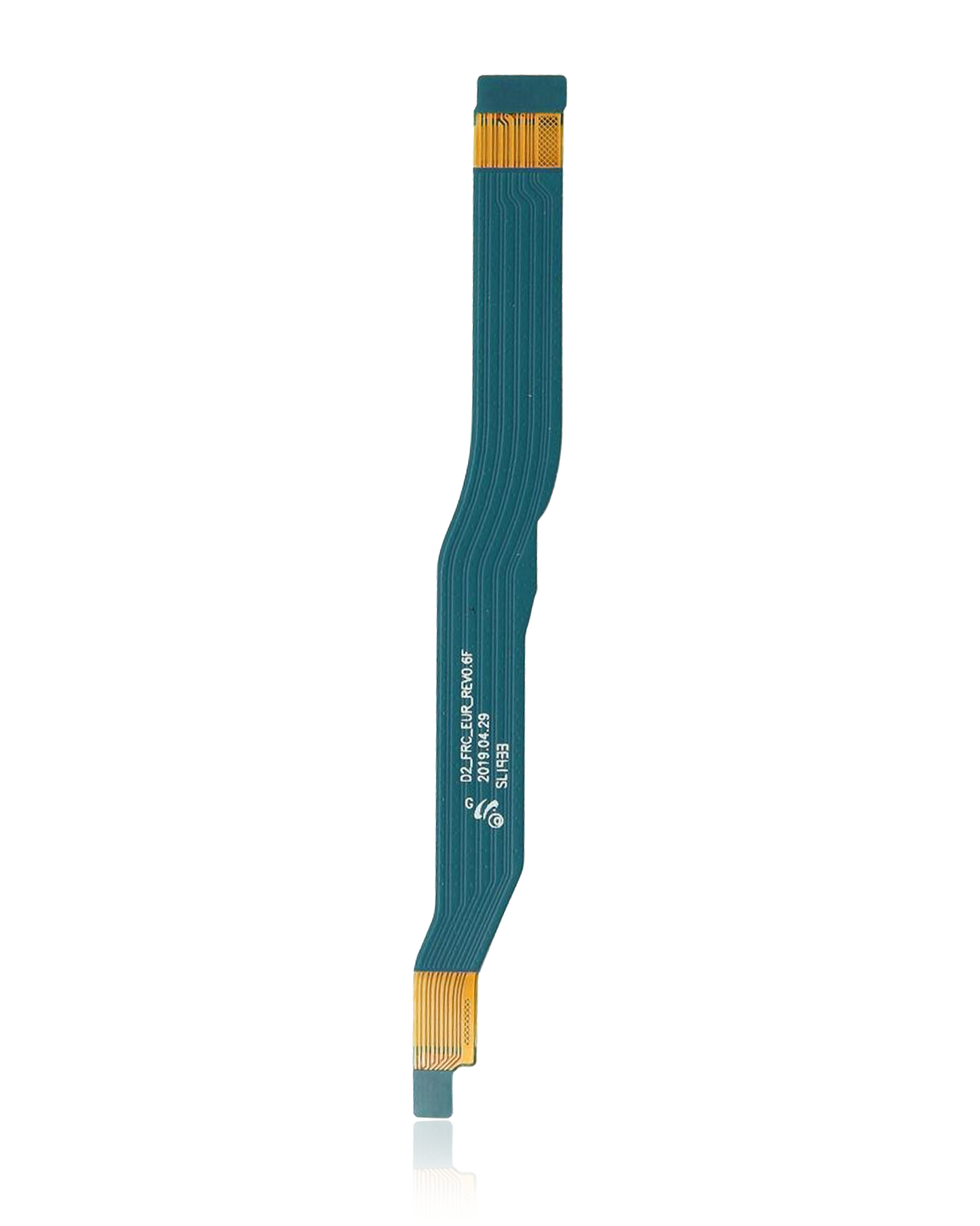 Antenna Connecting Cable (Mainboard To Charging Port) For Samsung Galaxy Note 10 Plus 4G