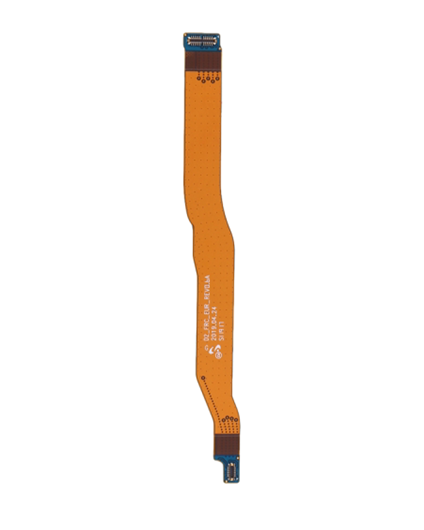 Antenna Connecting Cable (Mainboard To Charging Port) For Samsung Galaxy Note 10 Plus 4G