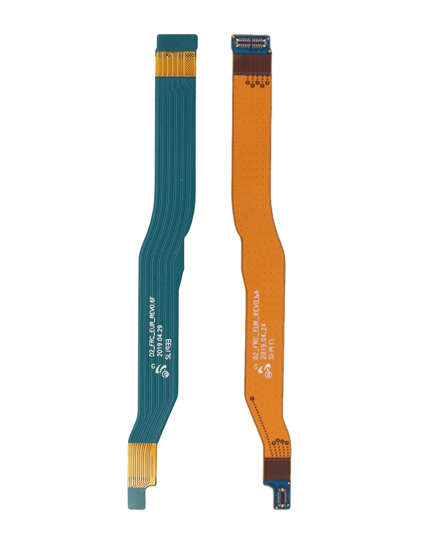 Antenna Connecting Cable (Mainboard To Charging Port) For Samsung Galaxy Note 10 Plus 4G
