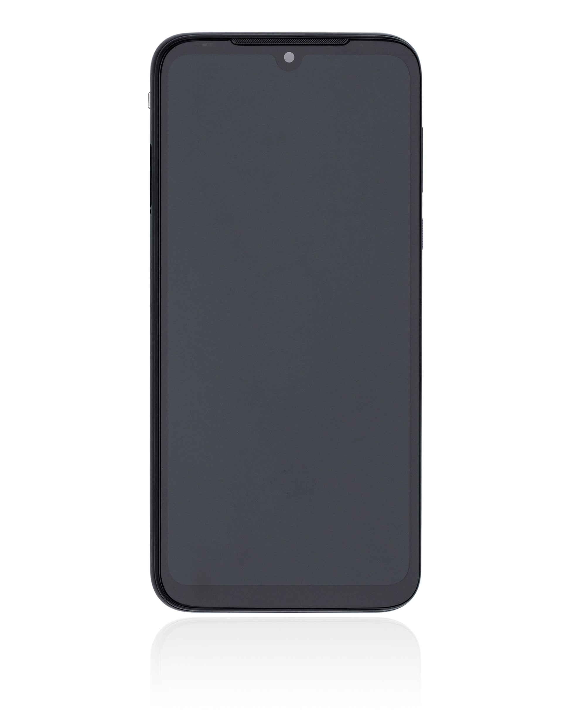 LCD Assembly With Frame For Motorola Moto G8 Plus (XT2019 / 2019) (Refurbished) (All Colors) | compatible mobile phone replacement part | SKU 107082067002 | product image 7