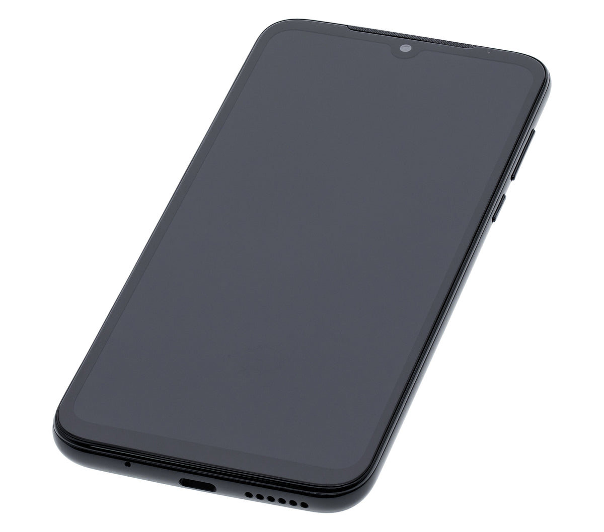 LCD Assembly With Frame For Motorola Moto G8 Plus (XT2019 / 2019) (Refurbished) (All Colors) | compatible mobile phone replacement part | SKU 107082067002 | product image 8