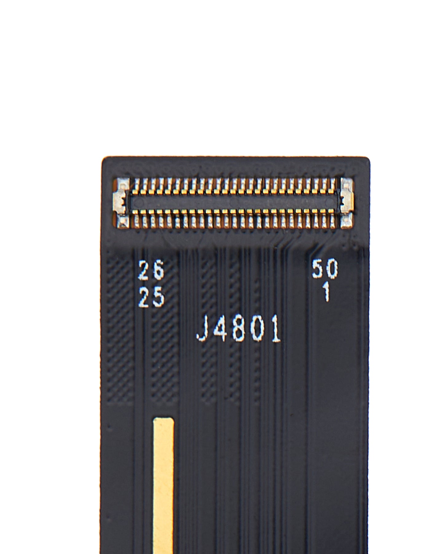 Mainboard Flex Cable For Motorola Moto G Stylus 6.8" (XT2115 / 2021) replacement part for compatible Motorola phone, SKU 107082067006, product image 4