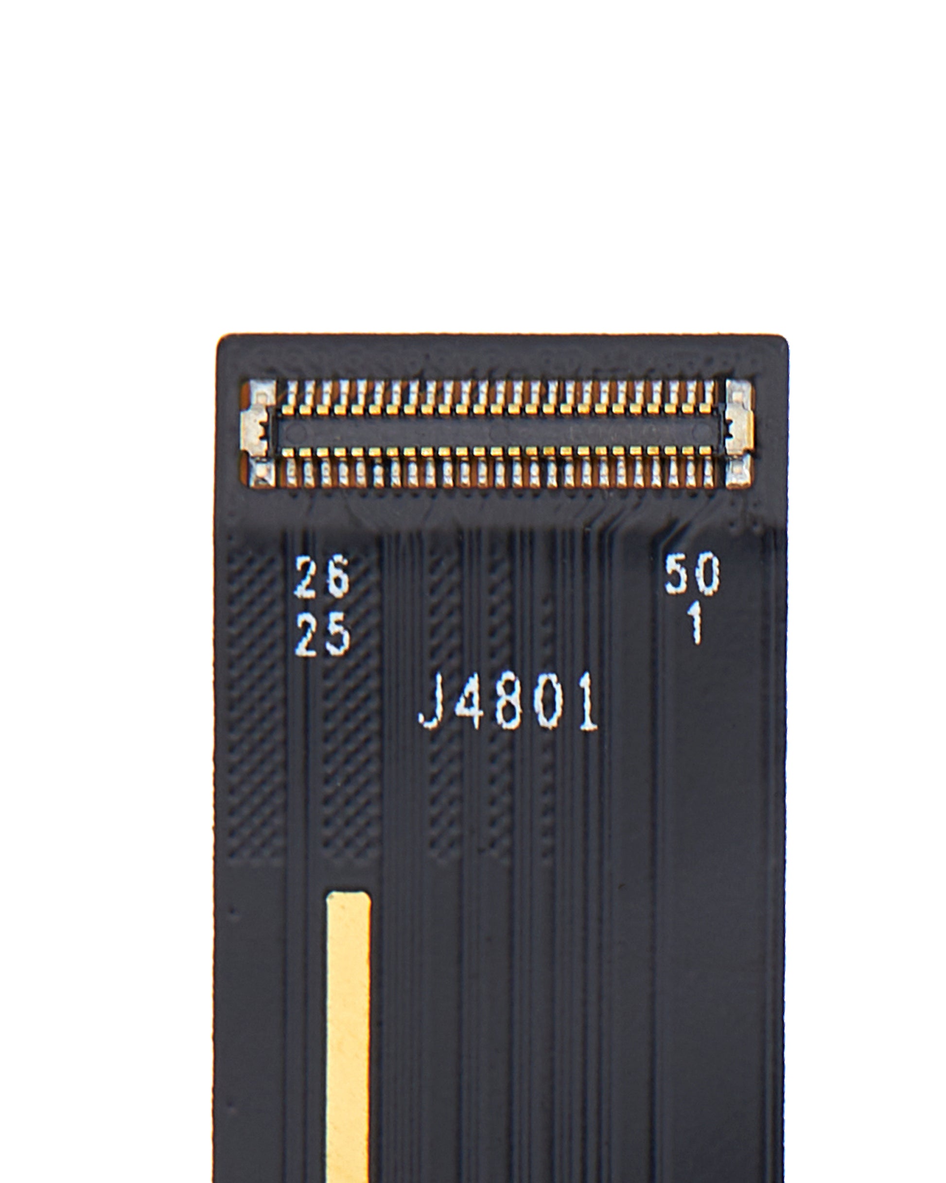 Mainboard Flex Cable For Motorola Moto G Stylus 6.8" (XT2115 / 2021) replacement part for compatible Motorola phone, SKU 107082067006, product image 4