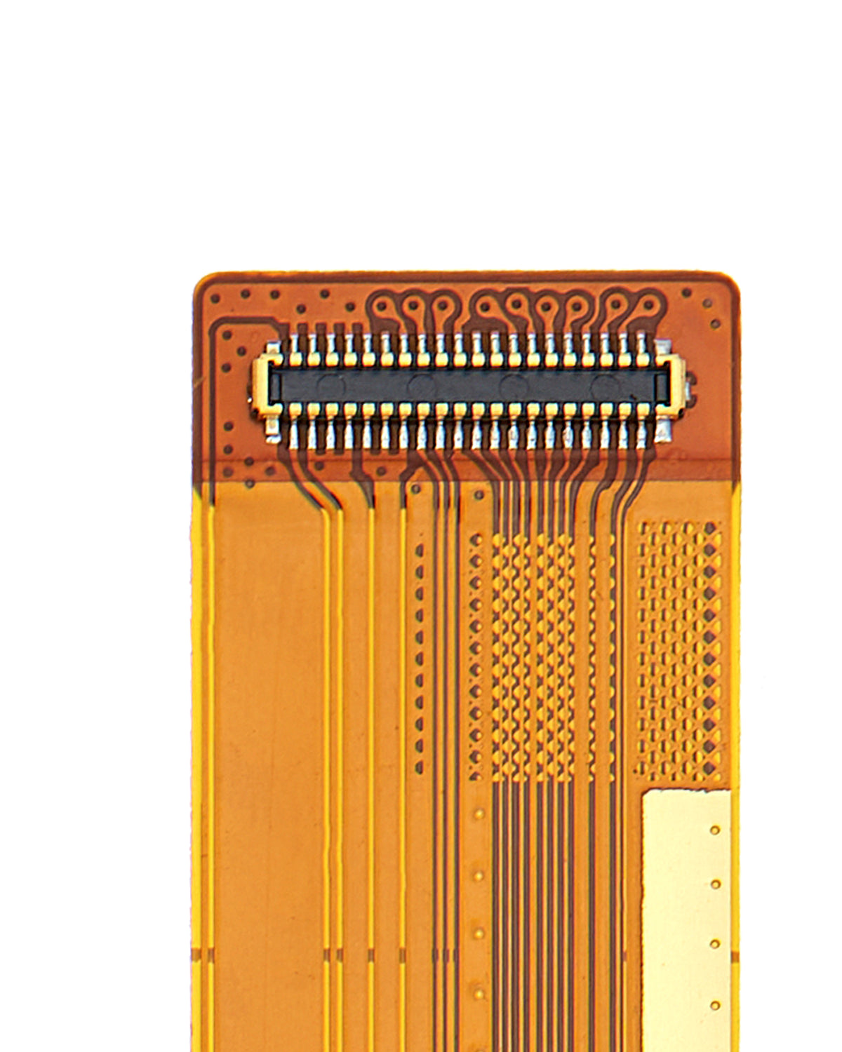 Mainboard Flex Cable For Motorola Moto G8 Plus (XT2019 / 2019) (US Version) | compatible mobile phone replacement part | SKU 107082067007 | product image 4